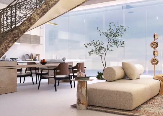 #  Renderização de Design