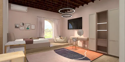quarto adolescente 