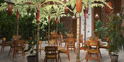 Restaurant Rio de Janeiro 🇧🇷 