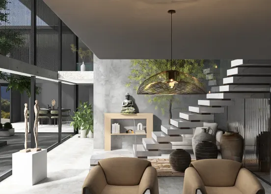 #  Renderização de Design