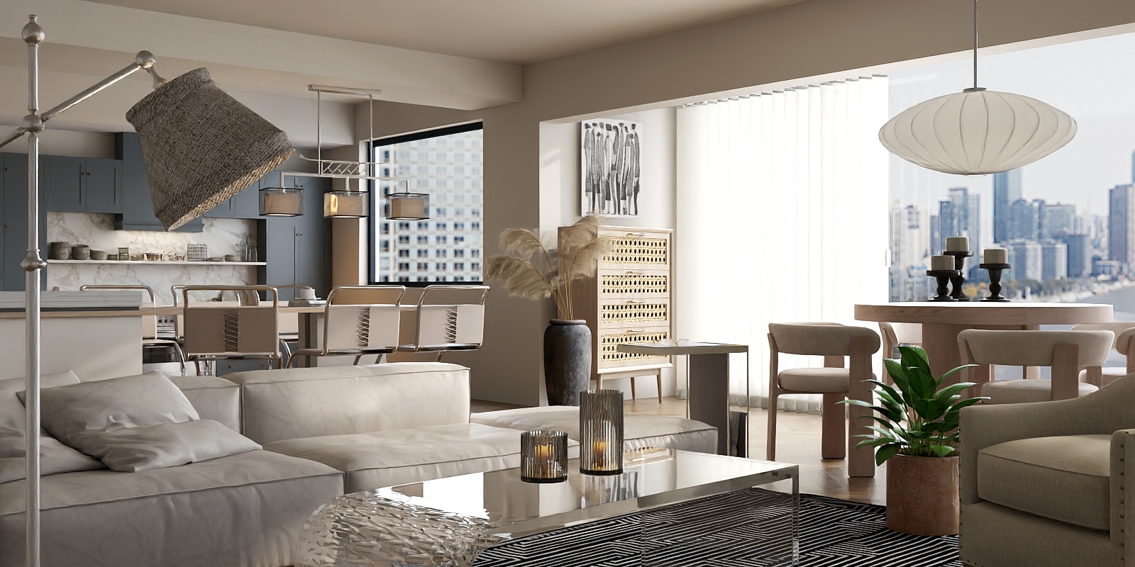 The Elegance Of Wood 