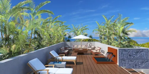 Garden design