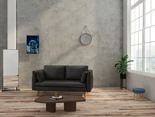 Simple Minimalis Elegent