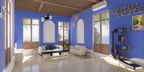 just small home office....