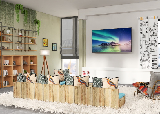 Design Rendering