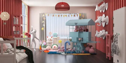 circus vibes 