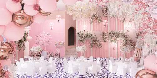 Wedding Destination 🎩👰‍♀️