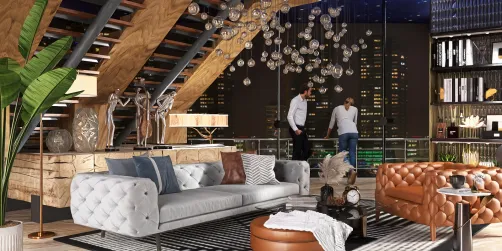 City Attic