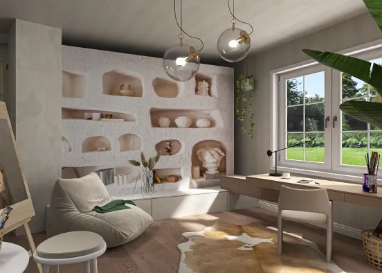 #  Renderização de Design