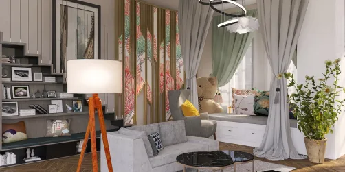 beautiful home style