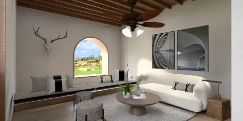 Casa campo