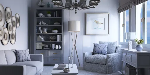 White Coastal 