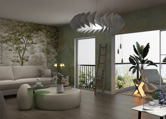 #  Renderização de Design