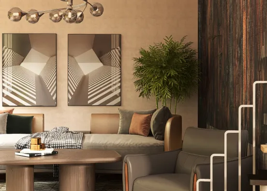#  Renderização de Design