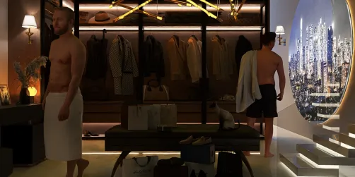 Style Class 