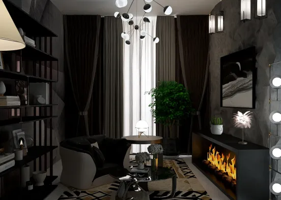 #  Renderização de Design