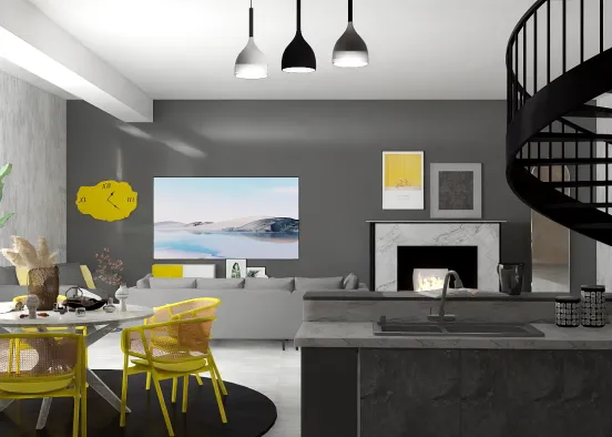 #  Renderização de Design