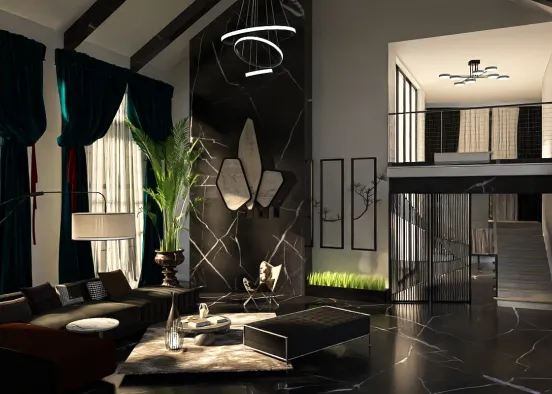 #  Renderização de Design
