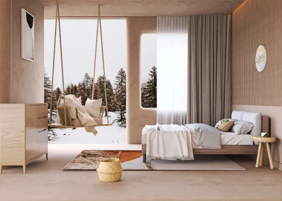 #  Renderização de Design