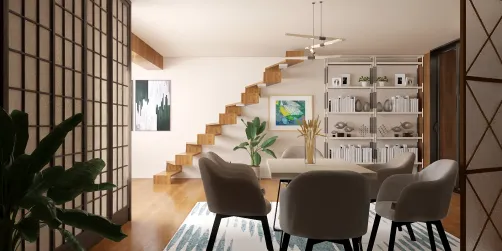 Home project <3