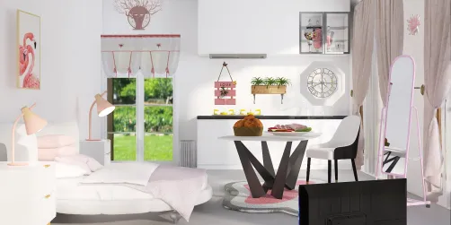 Garden Suite