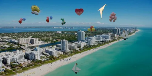 Hello Miami Dream Homes
