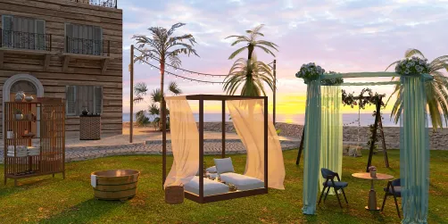 al fresco 