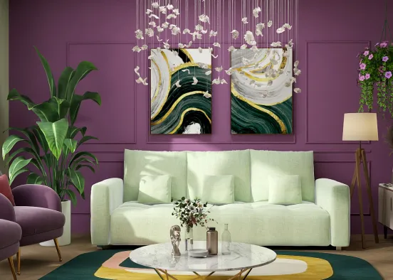 #  Renderização de Design