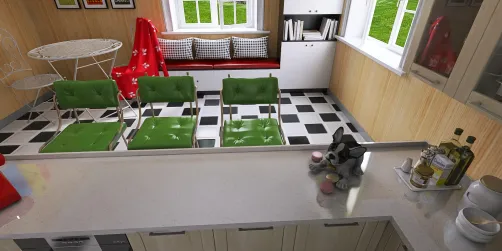 Colorful & Fun Part 1&2