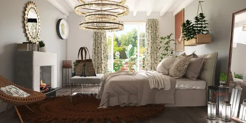 The Room I Would Give To A Virgo