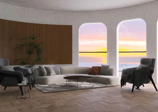 #  Renderização de Design
