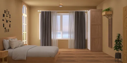 Guest Bedroom