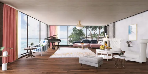 pent house