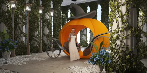 Disney Wedding
