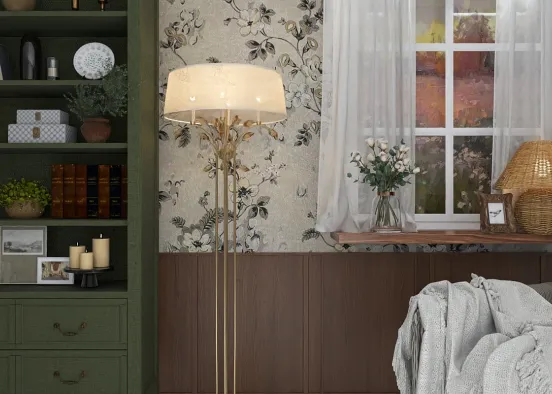 #  Renderização de Design