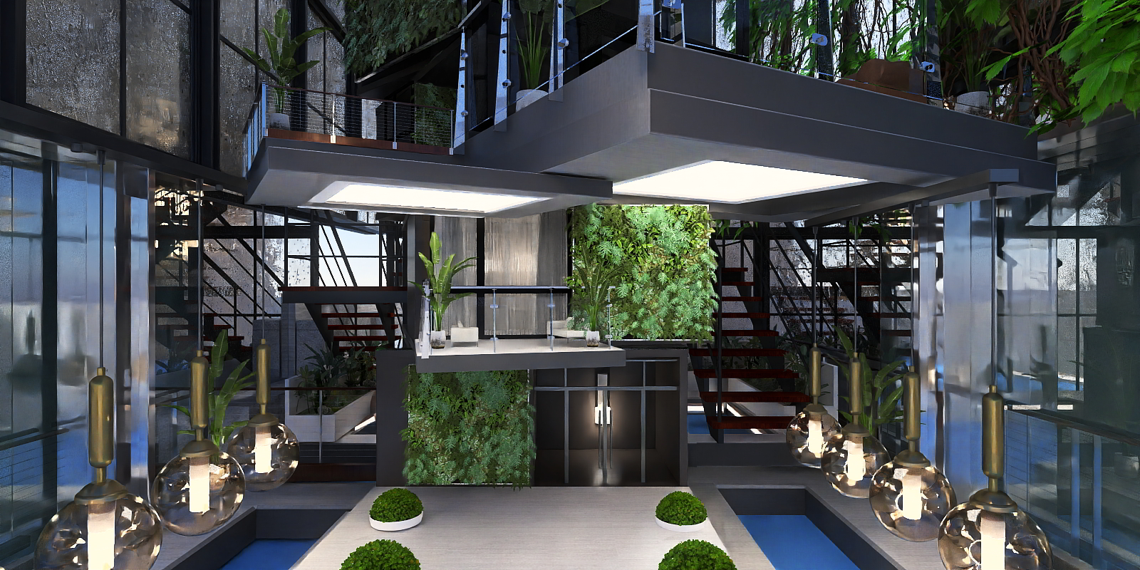 My medical care center 🧙🏻‍♂️