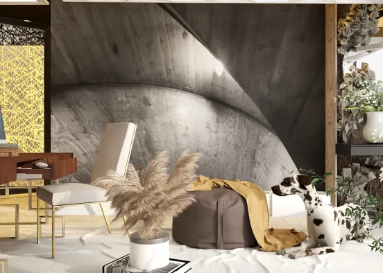 #  Renderização de Design