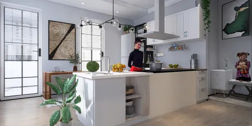 🍃Fresh Kitchen🍃