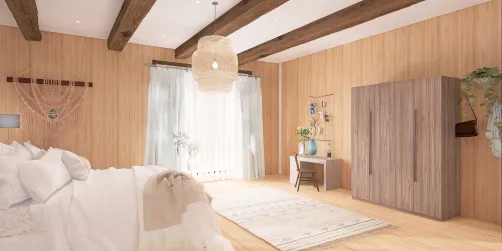 Дача сканди