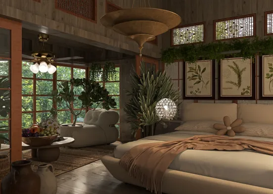#  Renderização de Design