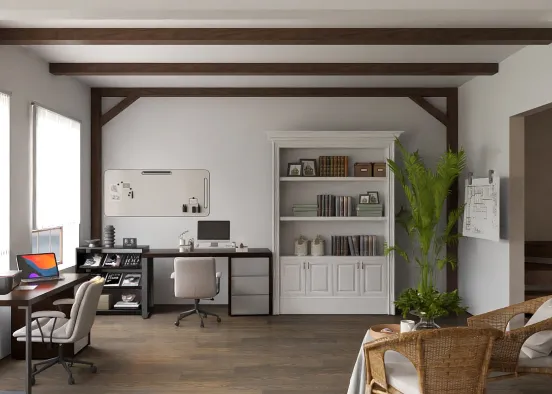 #  Renderização de Design