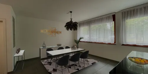 Salle à manger