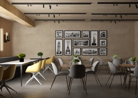 #  Renderização de Design