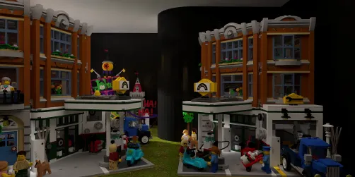 LEGO City
