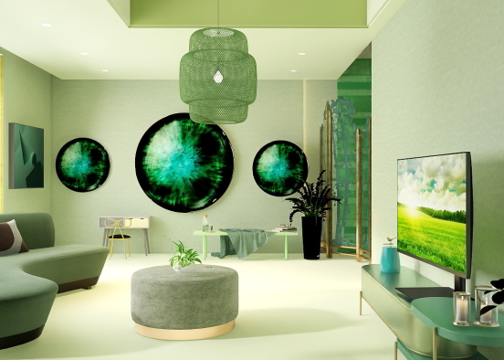 Design Rendering