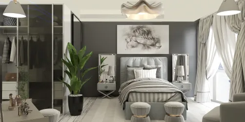 Obsidian Serenity Suite