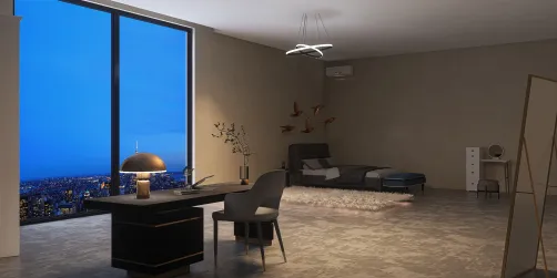 my first design