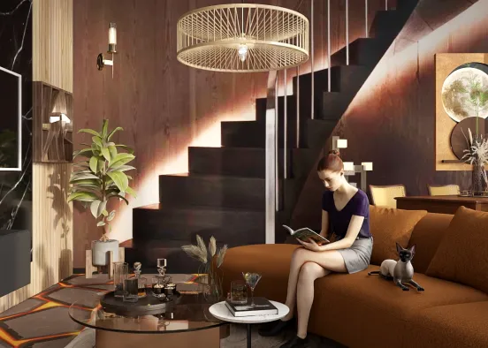 #  Renderização de Design