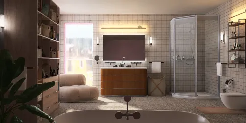 Intimité sdb 