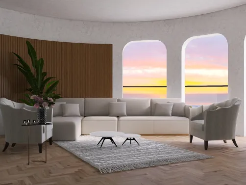 Vistas maravillosas 